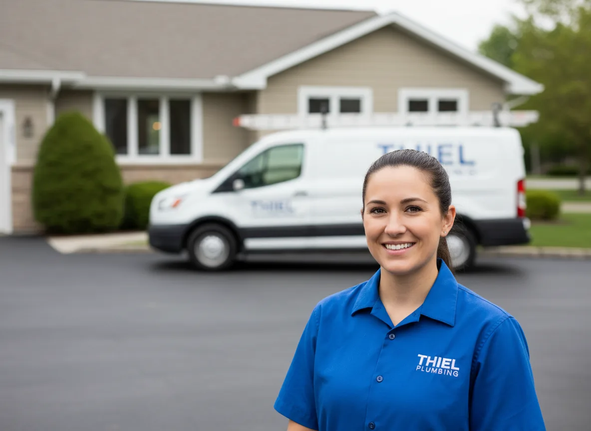 Plumber Ratliff City, OK FAQs